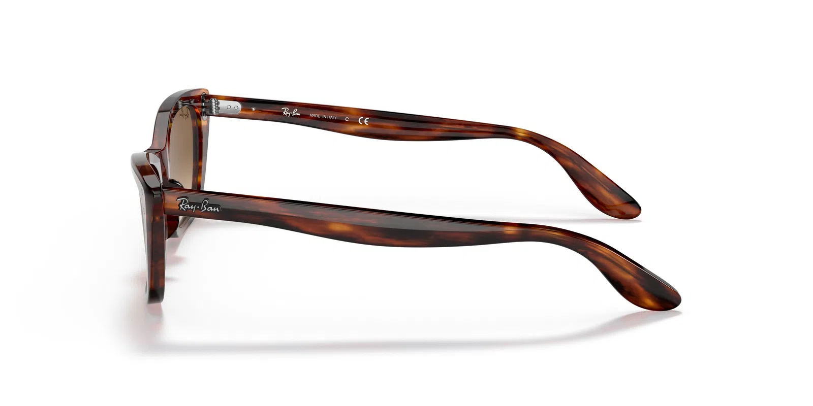 Ray-Ban Lady Burbank 2299 Sunglasses - view 35